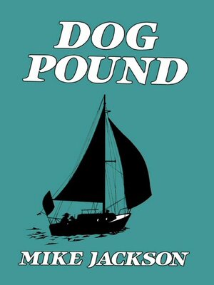 cover image of Dog Pound